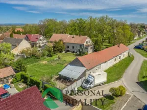 Prodej rodinného domu, Netřebice, 201 m2