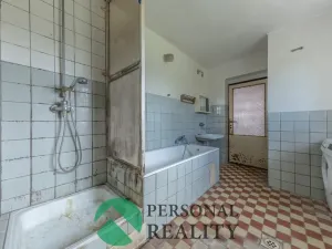 Prodej rodinného domu, Netřebice, 201 m2