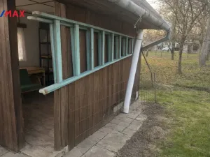 Prodej zahrady, Kroměříž, 367 m2