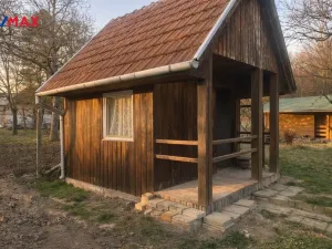 Prodej zahrady, Kroměříž, 367 m2