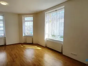 Prodej bytu 2+kk, Náchod, Komenského, 66 m2