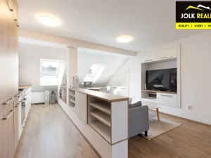 Prodej bytu 3+kk, Opava - Předměstí, Pekařská, 74 m2