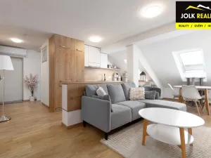 Prodej bytu 3+kk, Opava - Předměstí, Pekařská, 74 m2