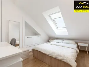 Prodej bytu 3+kk, Opava - Předměstí, Pekařská, 74 m2