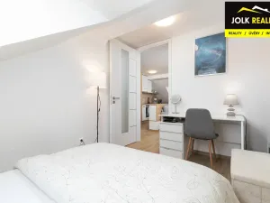 Prodej bytu 3+kk, Opava - Předměstí, Pekařská, 74 m2