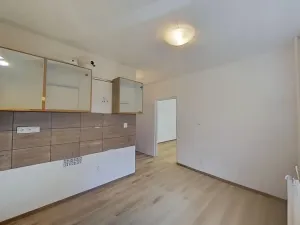 Pronájem bytu 1+1, Jihlava, Březinova, 32 m2