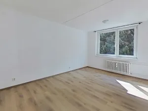 Pronájem bytu 1+1, Jihlava, Březinova, 32 m2