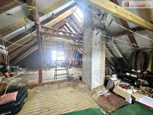 Prodej rodinného domu, Mlýnské Struhadlo, 110 m2