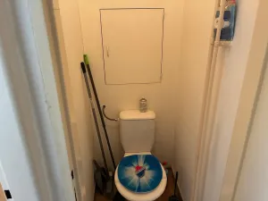 Pronájem bytu 1+kk, Ostrava - Poruba, Nálepkova, 28 m2