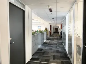 Pronájem kanceláře, Brno, Úzká, 300 m2