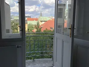 Pronájem kanceláře, Praha - Nové Město, Václavské náměstí, 55 m2