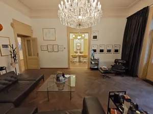 Pronájem kanceláře, Praha - Staré Město, 28. října, 630 m2