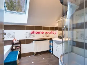 Prodej rodinného domu, Červená Voda, 154 m2