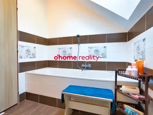 Prodej rodinného domu, Červená Voda, 154 m2