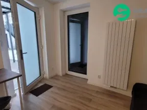 Prodej bytu 1+kk, Brno, Francouzská, 20 m2