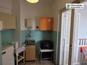 Prodej bytu 1+kk, Crikvenica, Chorvatsko, 40 m2