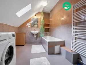 Prodej rodinného domu, Nejdek, Nerudova, 200 m2