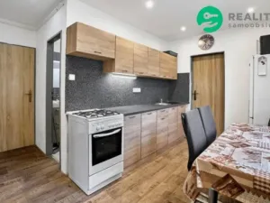 Prodej rodinného domu, Nejdek, Nerudova, 200 m2