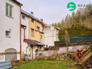 Prodej rodinného domu, Nejdek, Nerudova, 200 m2