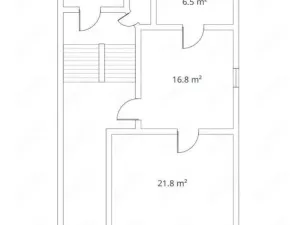 Prodej rodinného domu, Nejdek, Nerudova, 200 m2