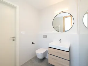 Pronájem bytu 3+kk, Praha - Radlice, U Komína, 94 m2