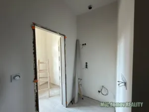 Pronájem bytu 3+kk, Praha - Žižkov, Na Jarově, 50 m2