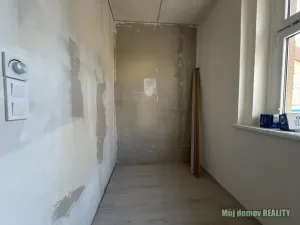 Pronájem bytu 3+kk, Praha - Žižkov, Na Jarově, 50 m2