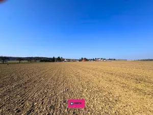 Prodej pozemku pro bydlení, Podomí, 25000 m2