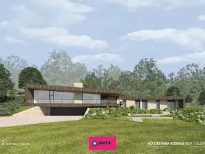 Prodej pozemku pro bydlení, Olšany, 2035 m2