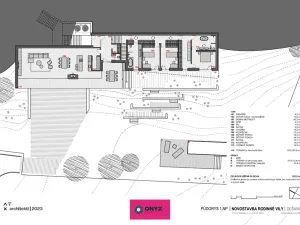 Prodej pozemku pro bydlení, Olšany, 2035 m2