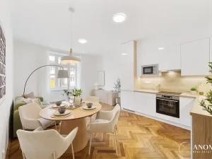 Prodej bytu 3+kk, Plzeň, Klatovská třída, 102 m2