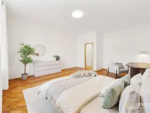 Prodej bytu 3+kk, Plzeň, Klatovská třída, 102 m2