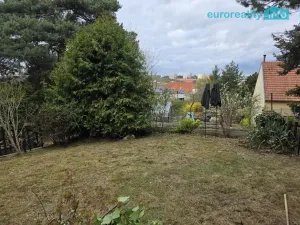 Prodej pozemku pro bydlení, Praha, Nad Manovkou, 713 m2