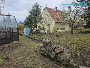 Prodej pozemku pro bydlení, Praha, Nad Manovkou, 713 m2