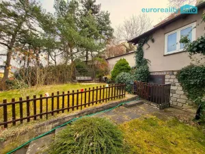 Prodej pozemku pro bydlení, Praha, Nad Manovkou, 713 m2
