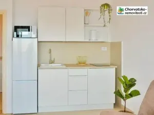 Prodej bytu 3+kk, Senj, Chorvatsko, 40 m2