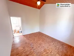 Prodej bytu 2+kk, Selce, Chorvatsko, 55 m2