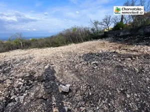 Prodej pozemku pro bydlení, Šmrika, Chorvatsko, 639 m2