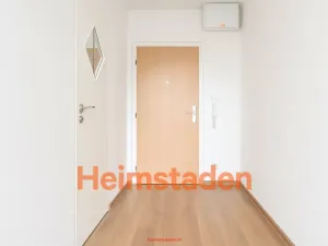 Pronájem bytu 1+kk, Ostrava - Zábřeh, Petruškova, 28 m2