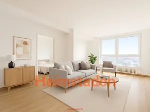 Pronájem bytu 3+1, Frýdek-Místek - Místek, Československé armády, 74 m2