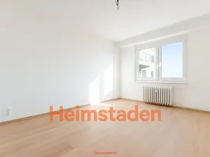 Pronájem bytu 3+1, Frýdek-Místek - Místek, Československé armády, 74 m2