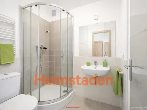 Pronájem bytu 1+kk, Havířov - Město, Jana Wericha, 18 m2