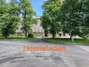Pronájem bytu 1+kk, Havířov - Město, Jana Wericha, 18 m2