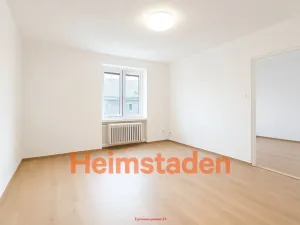 Pronájem bytu 2+1, Havířov - Město, Hlavní třída, 55 m2