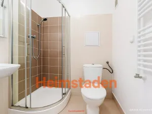Pronájem bytu 1+1, Hlučín, Severní, 28 m2