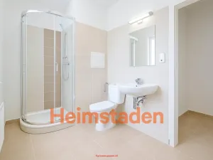 Pronájem bytu 1+kk, Havířov - Šumbark, U Nádraží, 28 m2