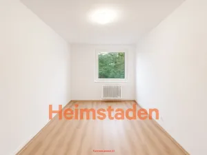 Pronájem bytu 3+1, Havířov - Podlesí, Mládežnická, 78 m2