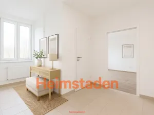 Pronájem bytu 2+kk, Ostrava - Michálkovice, Zvoníčkova, 51 m2