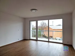 Pronájem bytu 2+kk, Dobřany, Loudů, 61 m2