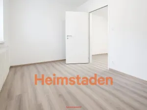 Pronájem bytu 2+kk, Havířov - Prostřední Suchá, Kapitána Jasioka, 38 m2